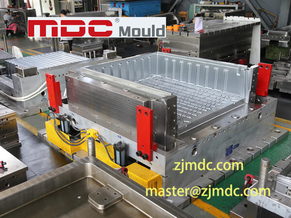 truck bed mould