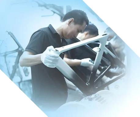 Carbon Fiber Bicycle Frame Carbon Fiber Bicycle Frame