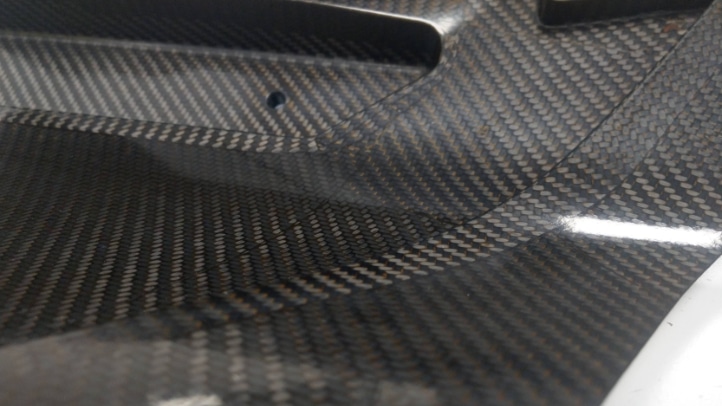 How to Make a Carbon Fiber Mold: A Comprehensive Guide