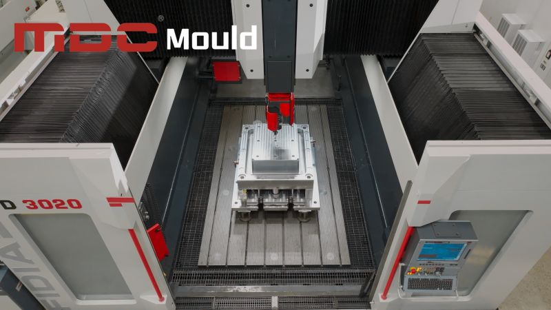 compression mold