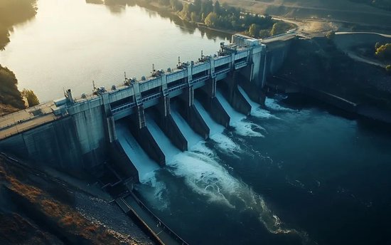 Composite Materials in Hydropower Dam Construction: Applications & Benefits
